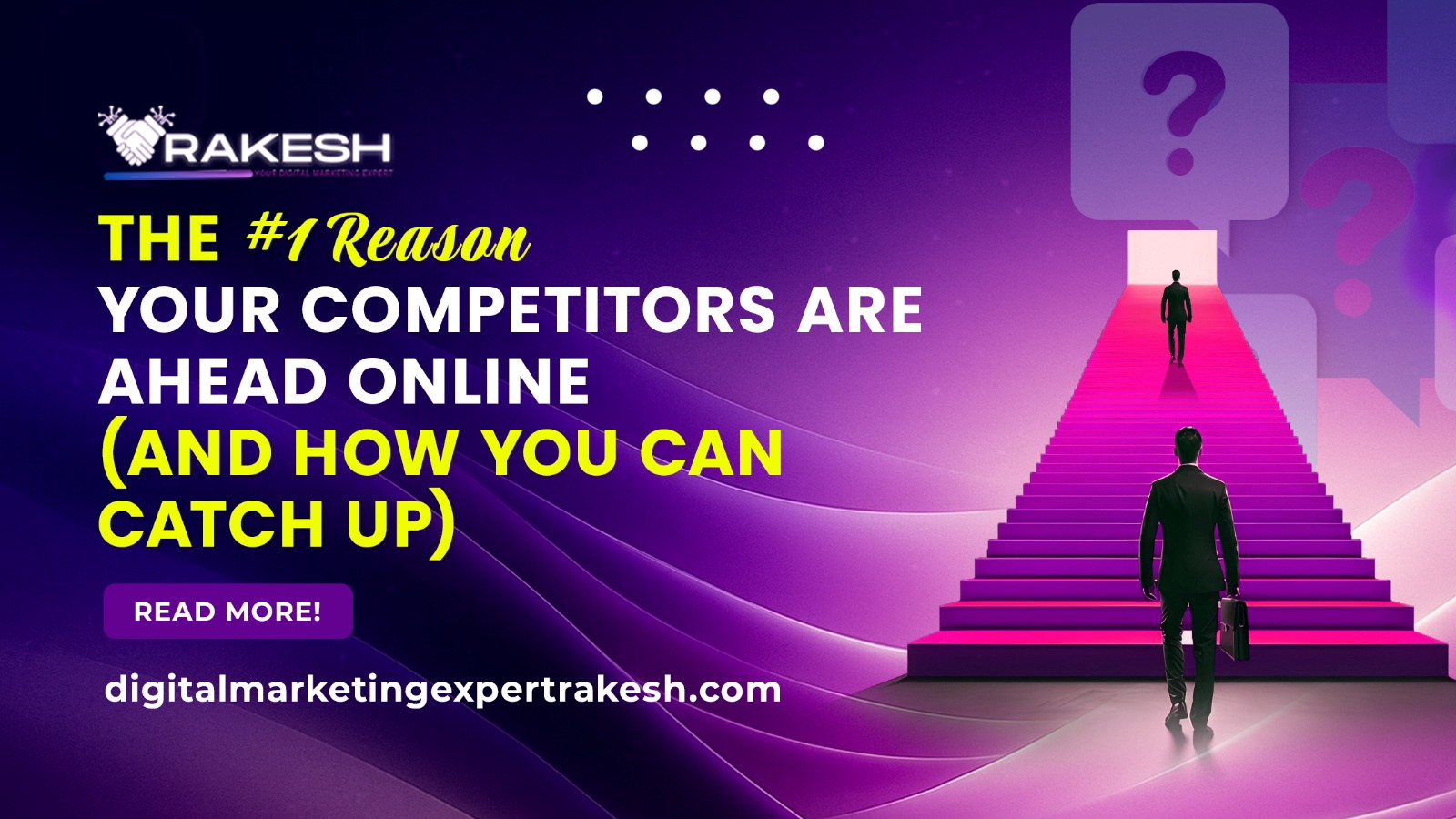 digital marketing expert